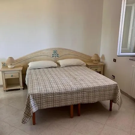 Bed & Breakfast Marina