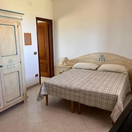 Bed & Breakfast Marina *